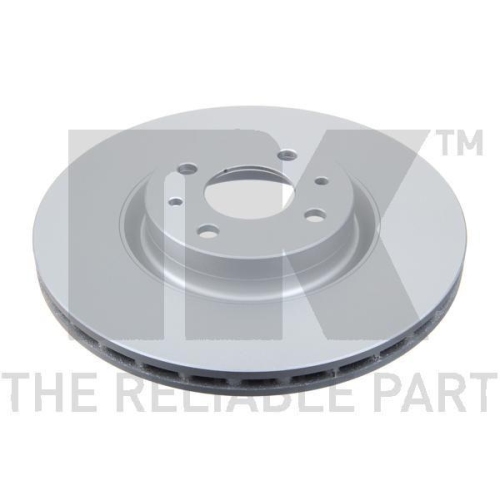 NK Bremsscheibe 319923