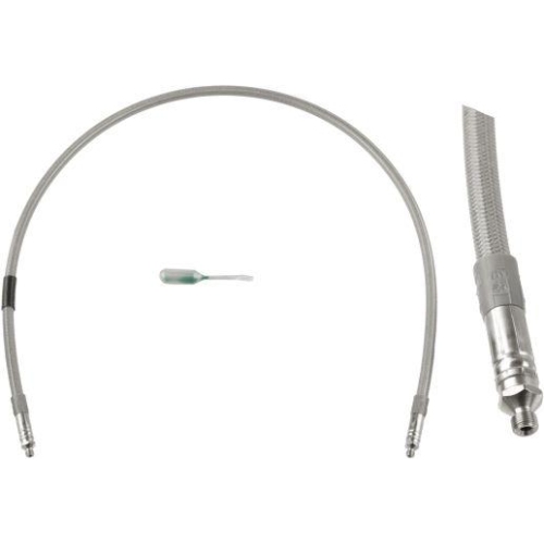 TRW Bremsschlauch Varioflex MV069T