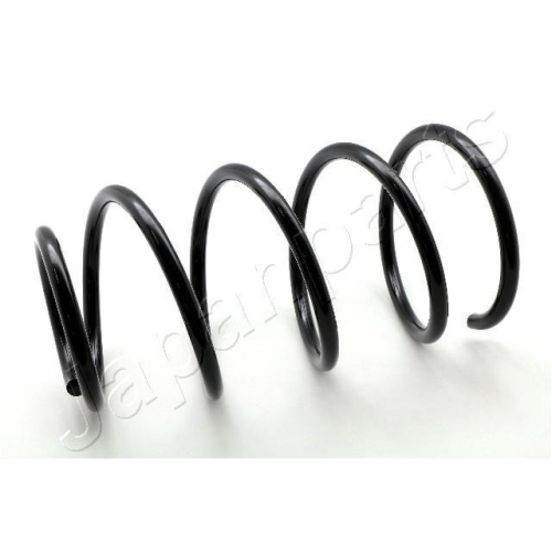 JAPANPARTS Fahrwerksfeder ZC3326A