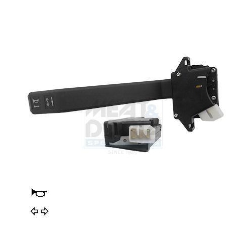 MEAT & DORIA Lenkstockschalter 23502