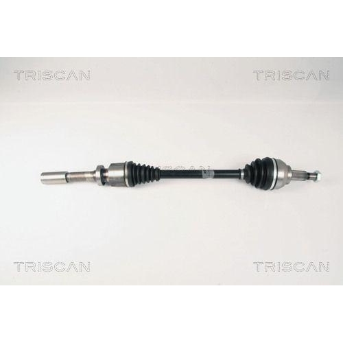 TRISCAN Antriebswelle 8540 25604
