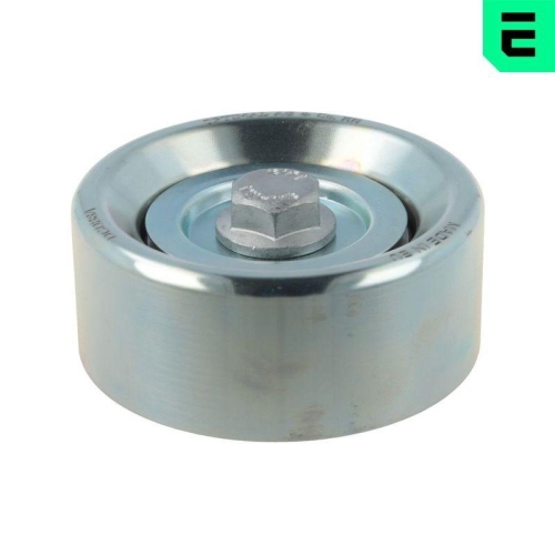 OPTIMAL Umlenk-/F&uuml;hrungsrolle, Keilrippenriemen 0-N2021