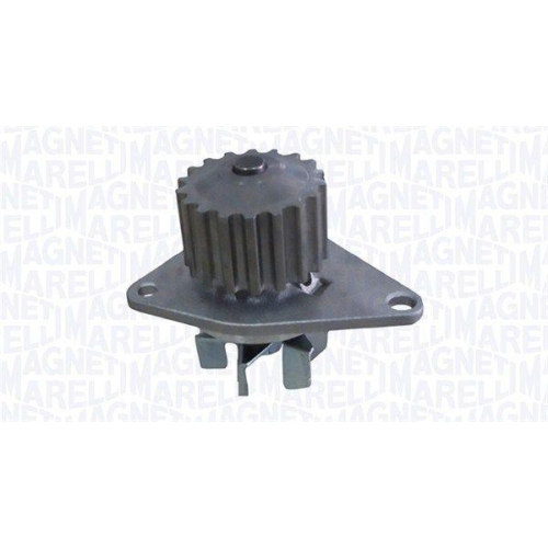 MAGNETI MARELLI Wasserpumpe, Motork&uuml;hlung 352316170927