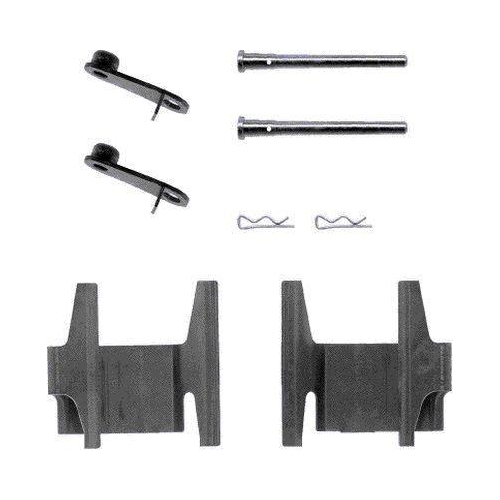 TEXTAR Zubeh&ouml;rsatz, Scheibenbremsbelag