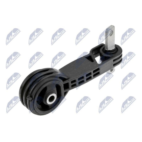 NTY Lagerung, Motor ZPS-HD-013