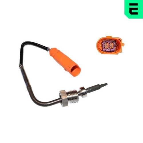 ERA Sensor, Abgastemperatur