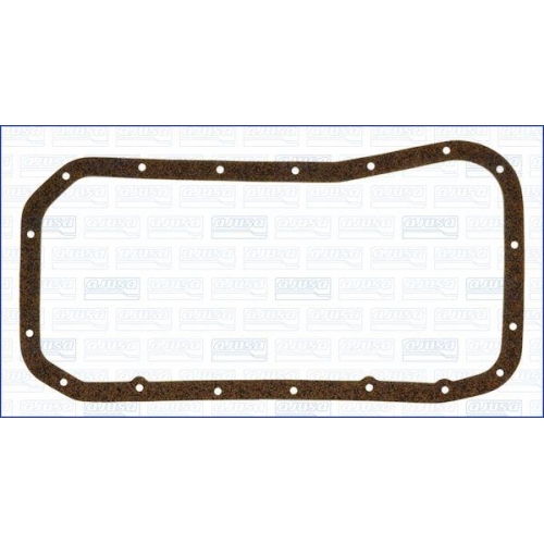 AJUSA Dichtung, &Ouml;lwanne 14031600