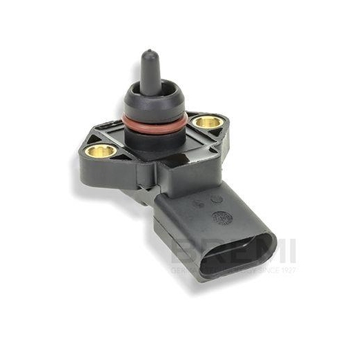 BREMI Sensor, Ladedruck