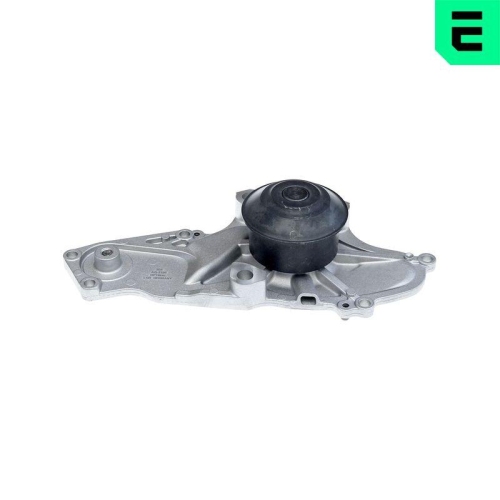 OPTIMAL Wasserpumpe, Motork&uuml;hlung