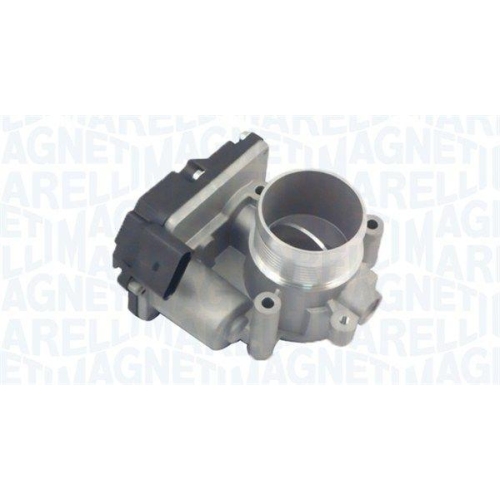 MAGNETI MARELLI Drosselklappenstutzen