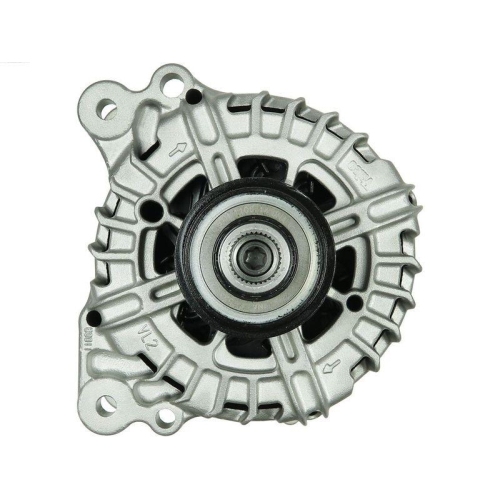 AS-PL Generator Wiederaufbereitet AS-PL