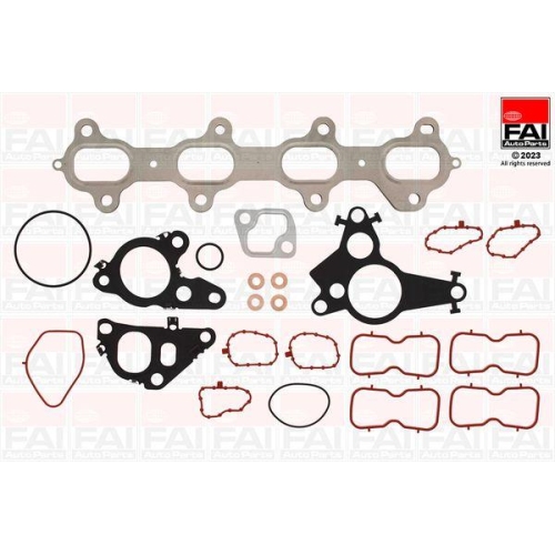 FAI AutoParts Dichtungssatz, Zylinderkopf
