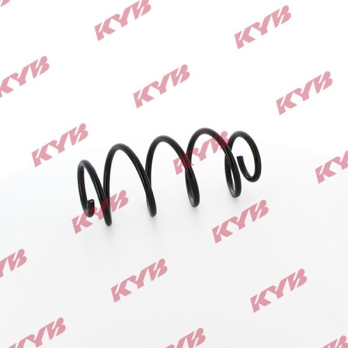 KYB Fahrwerksfeder K-Flex RA5502