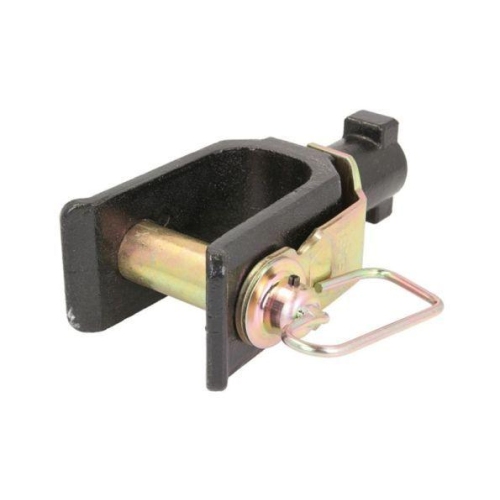 S-TR Anhängebock, Anhängevorrichtung TEQ-09.043