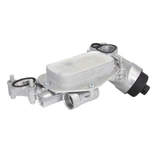 THERMOTEC Ölkühler, Motoröl D4X014TT