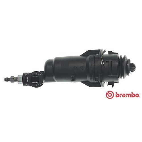 BREMBO Nehmerzylinder, Kupplung ESSENTIAL LINE E 61 017