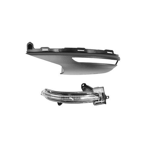 VAN WEZEL Blinkleuchte 4403915