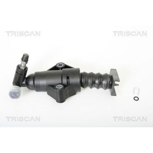TRISCAN Nehmerzylinder, Kupplung 8130 29304