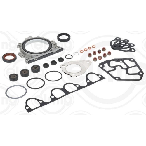 ELRING Dichtungsvollsatz, Motor 898.540