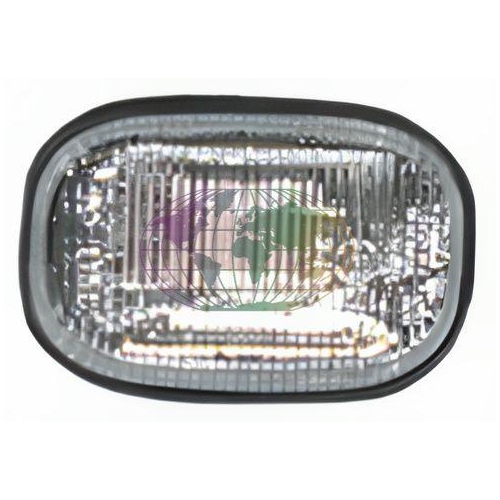 Lexmond Trading BV Blinkleuchte 8895310