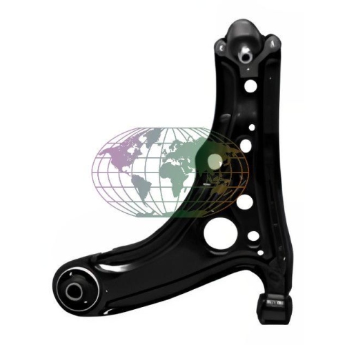 Lexmond Trading BV Lenkstockhebel 9235041