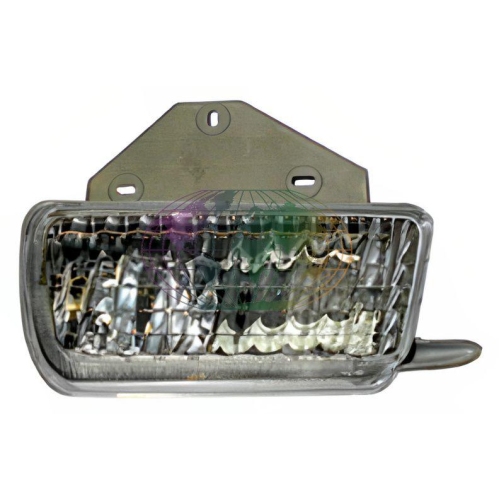 Lexmond Trading BV Nebelscheinwerfer 9293297