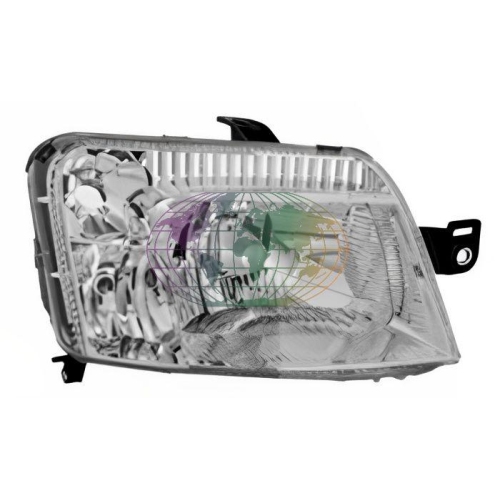 Lexmond Trading BV Hauptscheinwerfer 3253273