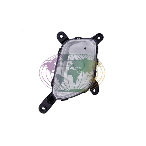 Lexmond Trading BV Tagfahrleuchte 4647292