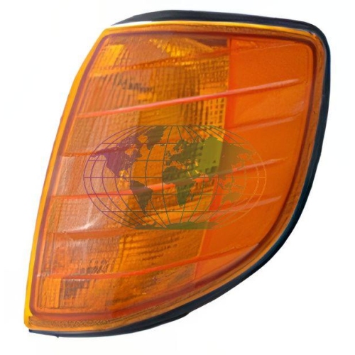 Lexmond Trading BV Blinkleuchte 6037302