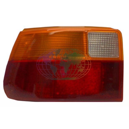 Lexmond Trading BV Schlussleuchte 6417432