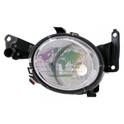 Lexmond Trading BV Nebelscheinwerfer 6443298