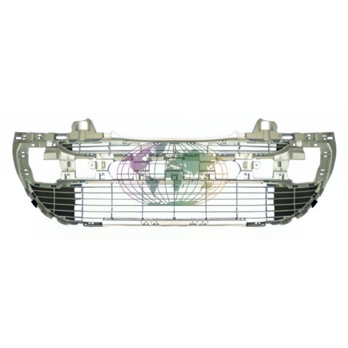 Lexmond Trading BV L&uuml;ftungsgitter, Sto&szlig;f&auml;nger 6803360