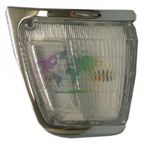 Lexmond Trading BV Begrenzungsleuchte 8815322