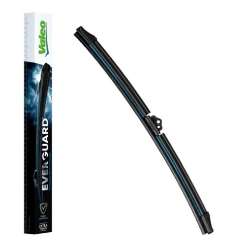VALEO Wischblatt EVERGUARD SILICONE SINGLE 566003