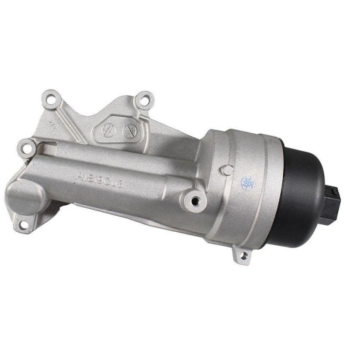 METZGER AUTOTEILE Geh&auml;use, &Ouml;lfilter 2370151