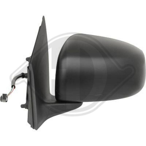 DIEDERICHS Au&szlig;enspiegel 5830027