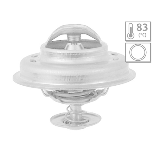 VALEO Thermostat, K&uuml;hlmittel 819952