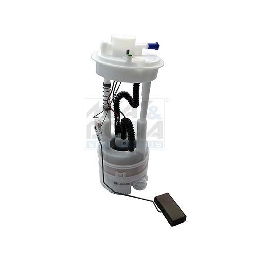 MEAT & DORIA Kraftstoff-F&ouml;rdereinheit 76554