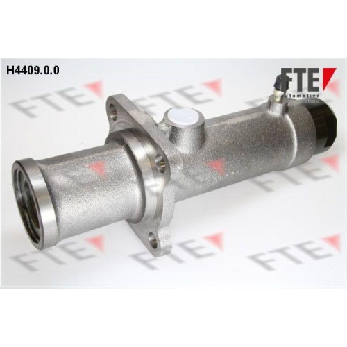 FTE Hauptbremszylinder 9722000