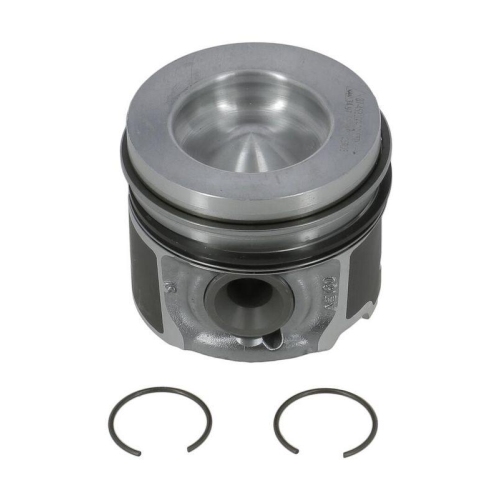 N&Uuml;RAL Kolben 87-453100-00