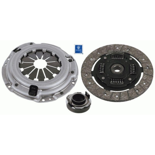 SACHS Kupplungssatz 3000 683 002