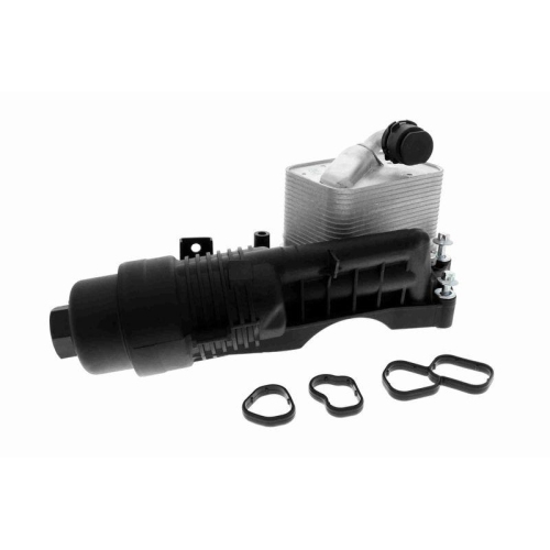 VAICO Geh&auml;use, &Ouml;lfilter Original VAICO Qualit&auml;t V20-4681