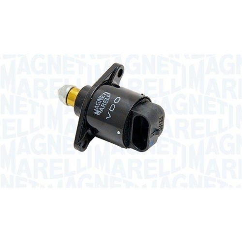 MAGNETI MARELLI Leerlaufregelventil, Luftversorgung 230016079167