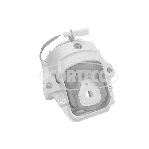 CORTECO Lagerung, Motor 49476417