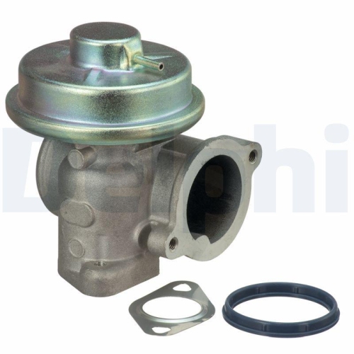 DELPHI AGR-Ventil EG10412-12B1