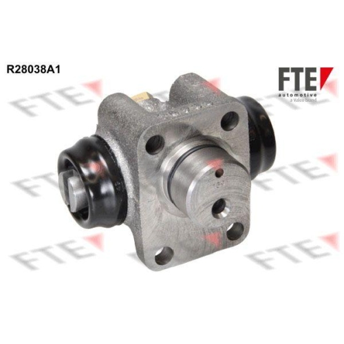 FTE Radbremszylinder 9710089