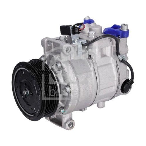 FEBI BILSTEIN Kompressor, Klimaanlage 1001849
