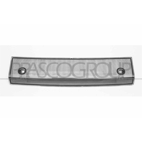 PRASCO Zusatzbremsleuchte TYC FD4244450