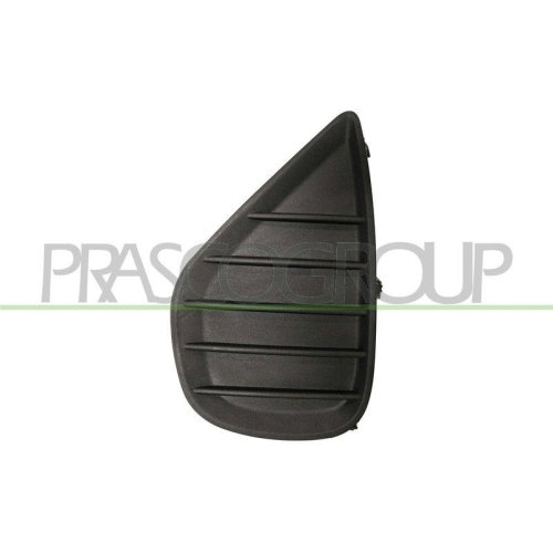 PRASCO L&uuml;ftungsgitter, Sto&szlig;f&auml;nger TY3292124