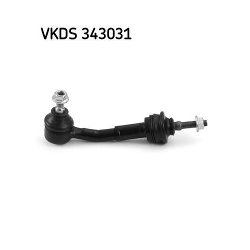SKF Stange/Strebe, Stabilisator VKDS 343031